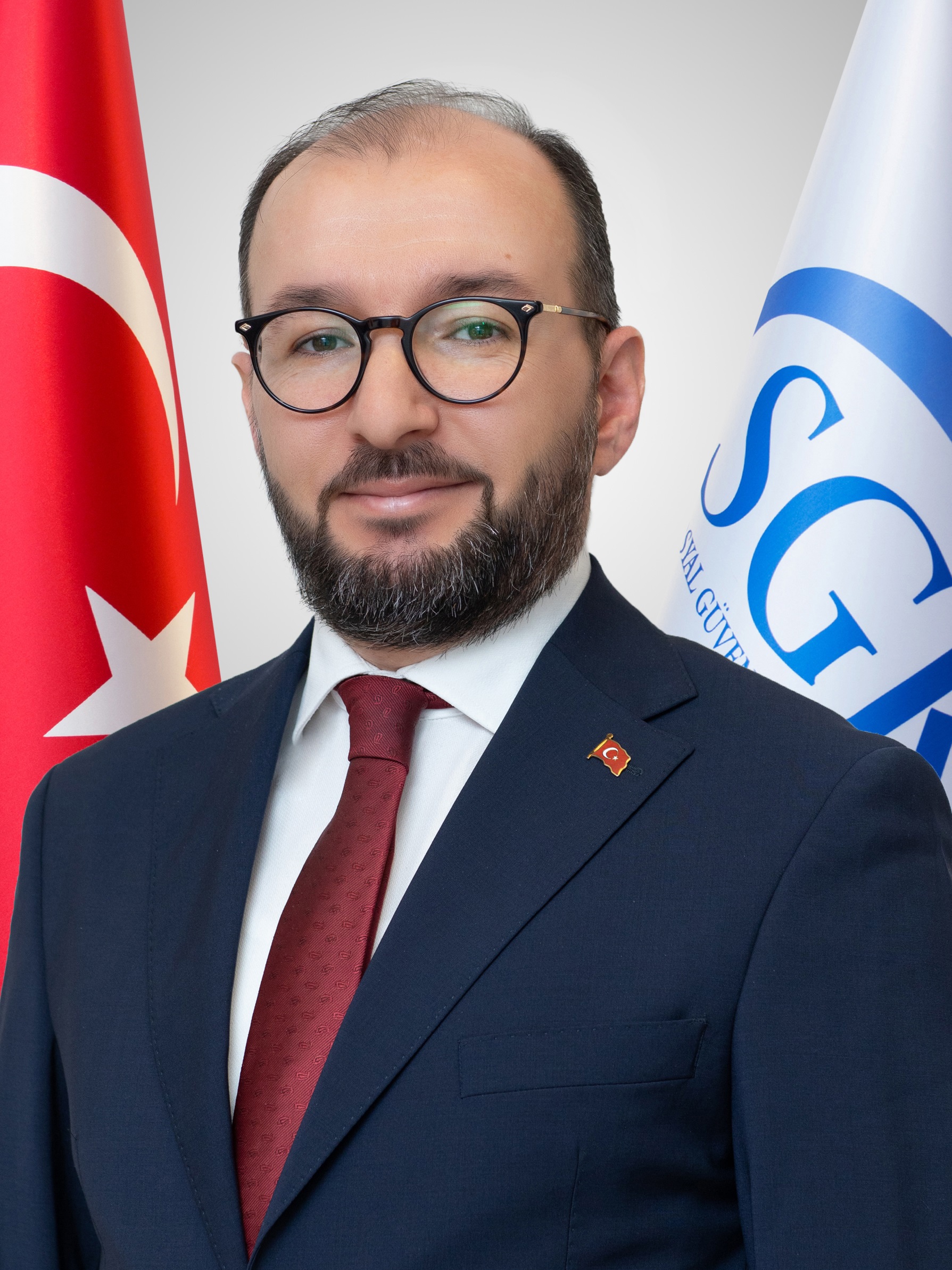 Yunus ELİTAŞ